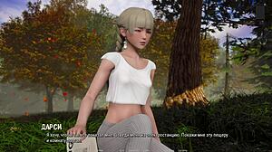 Complete Gameplay For Ripples Part 18