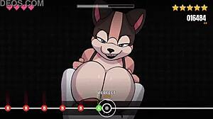 Beat banger story mode part 4 no voice