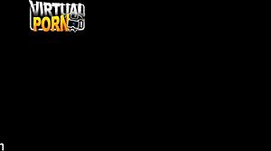 Virtual Porn - Stepdaughter Mila Monet's Unbridled Desire!