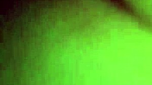 Couple enjoys rough amateur session