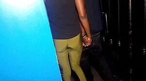 he used his girlfriend as exchange for the help he got... amateurs homemade pornstar blowjob