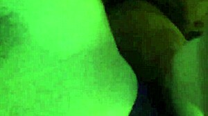 Sexy Innocent Brunette Fingering Herself In Someone Else S House