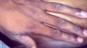 Big Booty Played With