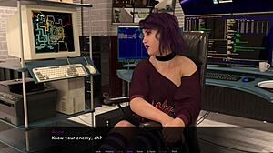 Ready To Play Gynocracy? Part Three Challenges Await!