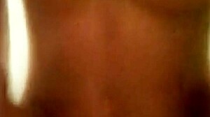 Boyfriend's uncle tricks him to penetrate my pussy