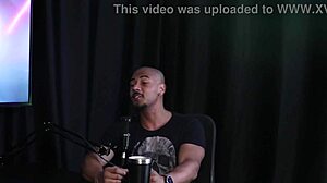 Veja A Entrevista Safada E Cheia De Putaria Com Lucas Ferraz No Porn Cast Brazil - Parte 2 Watch On Sheer Red