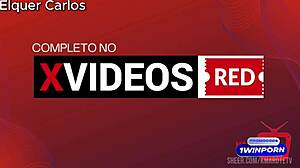 marking my slave all over to learn respect and obedience