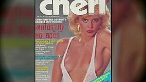 cheri vintage film from 1984-85