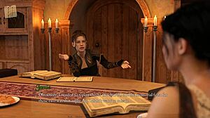 the price of power chapter 57 unfolds with intense strategic challenges