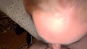 she needs a facefuck in her pajamas