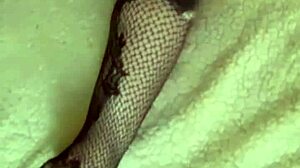 I Was Woken Up With Cum On My Sexy Ass Klaudiaambergirl