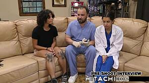 Good Moaning - Nicole Luva