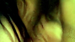 Boyfriend's uncle tricks him to penetrate my pussy