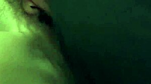 Tied Up Ex Wife Gets Rough Banging?