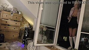 Girls Flash Boobs And Ass