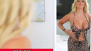 Ethan Fucks Busty Friend Katalina Kyle