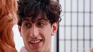 Fertilize Those Eggs With One Set of Balls!