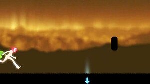 Corlan Plays Melody's Escape Nude Mods