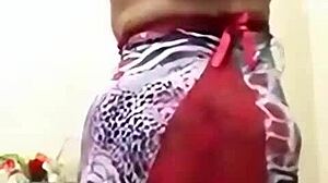 Look at this sexy BBW girl! She's so hot and ready!