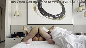 Monika Fox Quick Fuck