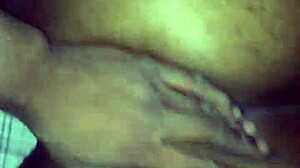 Big Booty Played With