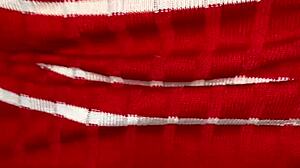 my stepmom in the kitchen turns me on for fucking