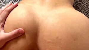 Fudendo A Buceta Gostosa Da Morena Cacheada