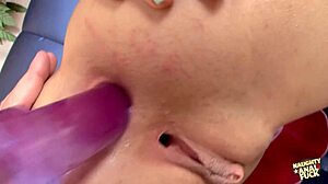 does ass licking make him horny for phenomenal anal?