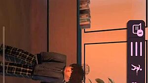 This public ass fucking is so intense, you won't believe it