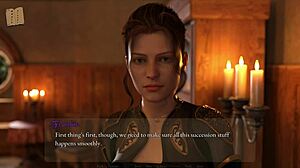 the price of power chapter 57 unfolds with intense strategic challenges