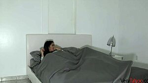 getting back at bitchy stepmom serena santos