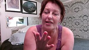 Dawnskye Gives JOI And CEI