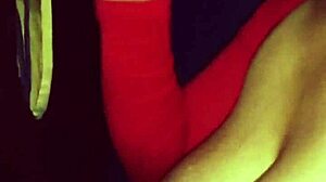 My Husband Takes Me to a Glory Hole for Stranger Cock Sucking