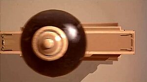 Face Fucking And Ass Eating For Tied-Up Submissive Ashley Lane Outside In The California Night