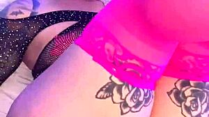 ivy lebelle eager for intense fucking