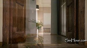 Why does the family pervert need a lesson from Lulu Chu?