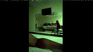 Can She Handle That Big Black Cock!