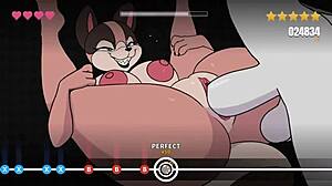 Beat banger story mode part 4 no voice