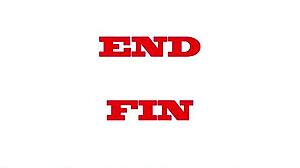 Nice Massage On Buttocks By Stepson.