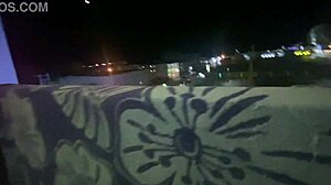 i enjoyed a relaxing hotel blowjob on our holiday