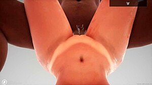 Wild Life - Big Ass Big Tit Milf Lala Fucks Franks Big White Cock