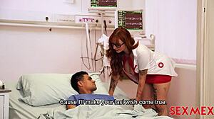 Sexmex wild sex devil khloe!