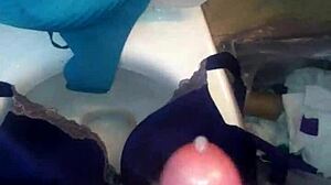 Step Sister 40DD Bras Gets It