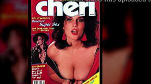 cheri vintage film from 1984-85