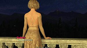 Sex game dreamland episode 01 features hot girl