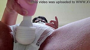 A Married Woman Masturbates While Playing With Her Pussy：The Full Video Is Https Www Xvideos Red Channels Aika-Frau