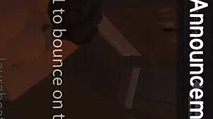 This public ass fucking is so intense, you won't believe it