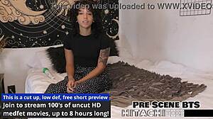 Good Moaning - Nicole Luva