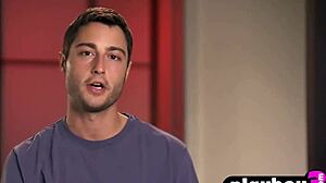 Dirty Babes Enjoyed Big Hard Penises Before Group Sex