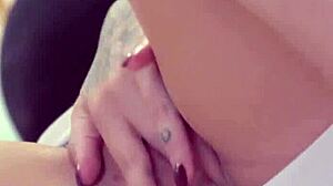 emma mae in babes, what got her started with anal assfucking and cumshots?